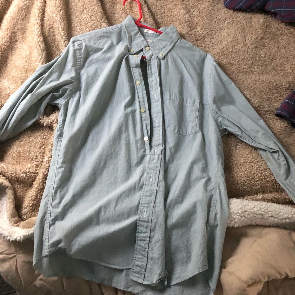 J Crew dress shirt